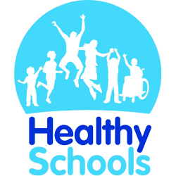 Healthy Schools Logo